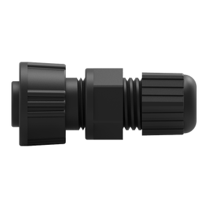 ขั้วต่อแบบประกอบตัวเมีย ขนาด B 10 ขา ทองเหลือง กันน้ำระดับ IP67 250V 2A สำหรับงานอุตสาหกรรม - Product Image 5