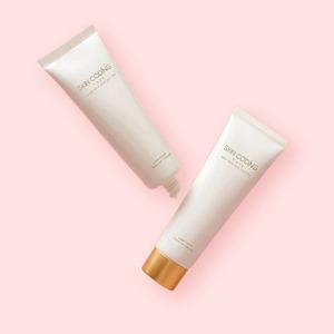 [Skincoding] Crème Éclatante Hydratante Visage Unifiante et Illuminatrice Soin Anti-Rides Base de Teint - Product Image 1