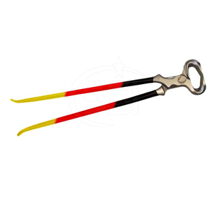 Alicates Veterinarios para Pezuñas, Cortador de Pezuñas Profesional, Herramienta de Cuidado de Pezuñas con Agarre Fuerte para Caballos y Animales de Granja - Product Image 4