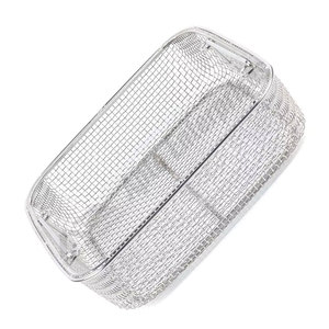 Holloware Made In Bulk Quantity Surgical Instruments Medic Instrument For Surgical Instruments Disinfection Container Hospital - Product Image 3