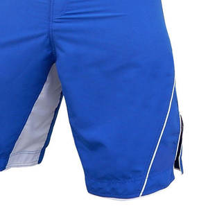 Pantalones Cortos de MMA para Hombre a Precio Accesible, Ligeros, de Primera Calidad, Material Duradero, Cómodos, Último Diseño - Product Image 3