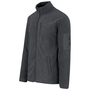 Men's Lightweight Breathable Fleece <b>Jacket</b> Thermal Warm Outdoor Sports Hiking Fishing Camping <b>Travel</b> <b>Jacket</b> - Product Image 1