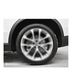 BMW X5 XDrive 45e XLine 2022, Volante a la Izquierda, Caja de Cambios Automática, con Cámara Trasera, 54,775 km - Product Image 5