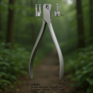 Instrumentos Médicos, Dentales y Quirúrgicos de Varsovia - Product Image 3