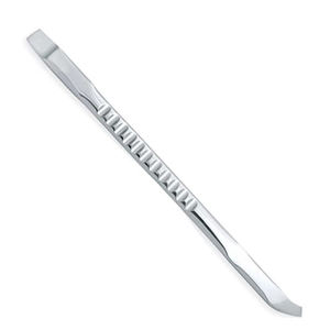 ที่ดันหนังกำพร้าที่ดันหนังกำพร้าที่ดันหนังกำพร้าทำจากสแตนเลส - Product Image 4