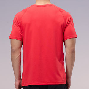 Camisetas Lisas Más Baratas Tallas S-3XL, Camisetas con Logotipo Personalizado al por Mayor para Hombre - Product Image 5