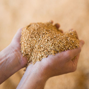 Harina de Soja con Alto Contenido Proteico para Alimentación Animal, Calidad Premium, Suministro a Granel, Lista para Exportación Global - Product Image 1