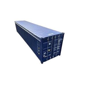 (20ft/40ft/40ft HQ/45ft HQ, contenedor de envío barato a la venta, contenedores de envío usados, contenedores de envío usados de 20 pies - Product Image 1