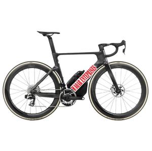 Vélo de route en carbone Orca Aero M11eLTD 2024 neuf - Product Image 1