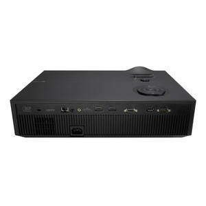 Proyector de Alta Resolución H1 3000-3500 Lúmenes 8K con Batería Integrada de 3-4 Horas, Sonido Estéreo HIFI, Compatible con 3D, para Cine en Casa y Salas de Conferencias - Product Image 6