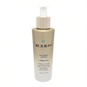 Siero Anti-Età REJURAN 30ml a Doppio Effetto con C-PDRN, Niacinamide e Peptidi per Illuminare e Rassodare la Pelle - Product Image 3