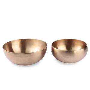 Juego de 4 Tazones de Acero Inoxidable para Salsas y Condimentos, Perfecto para Especias, Salsas o Ingredientes Pequeños, Esencial para la Cocina Moderna - Product Image 3