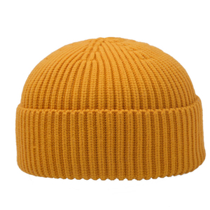 Premium Outdoor Beanie Hat Soft Warm Knit <b>Winter</b> <b>Cap</b> for Casual Streetwear and Daily Comfort - Product Image 5