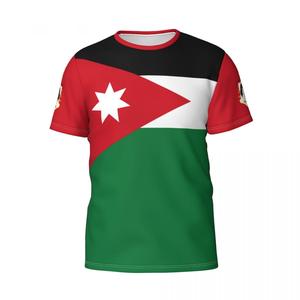 Camiseta de Fútbol Americano Personalizada para Hombre, Uniforme de Equipo con Logotipo Impreso, Manga Corta, Material Transpirable, UPF 50, Verano - Product Image 6