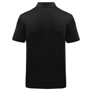 Polos de Golf Personalizados con Logotipo, de Poliéster y Spandex, de Alto Rendimiento, Lujosos y de Alta Calidad, Camisetas Polo Premium para Hombre - Product Image 2