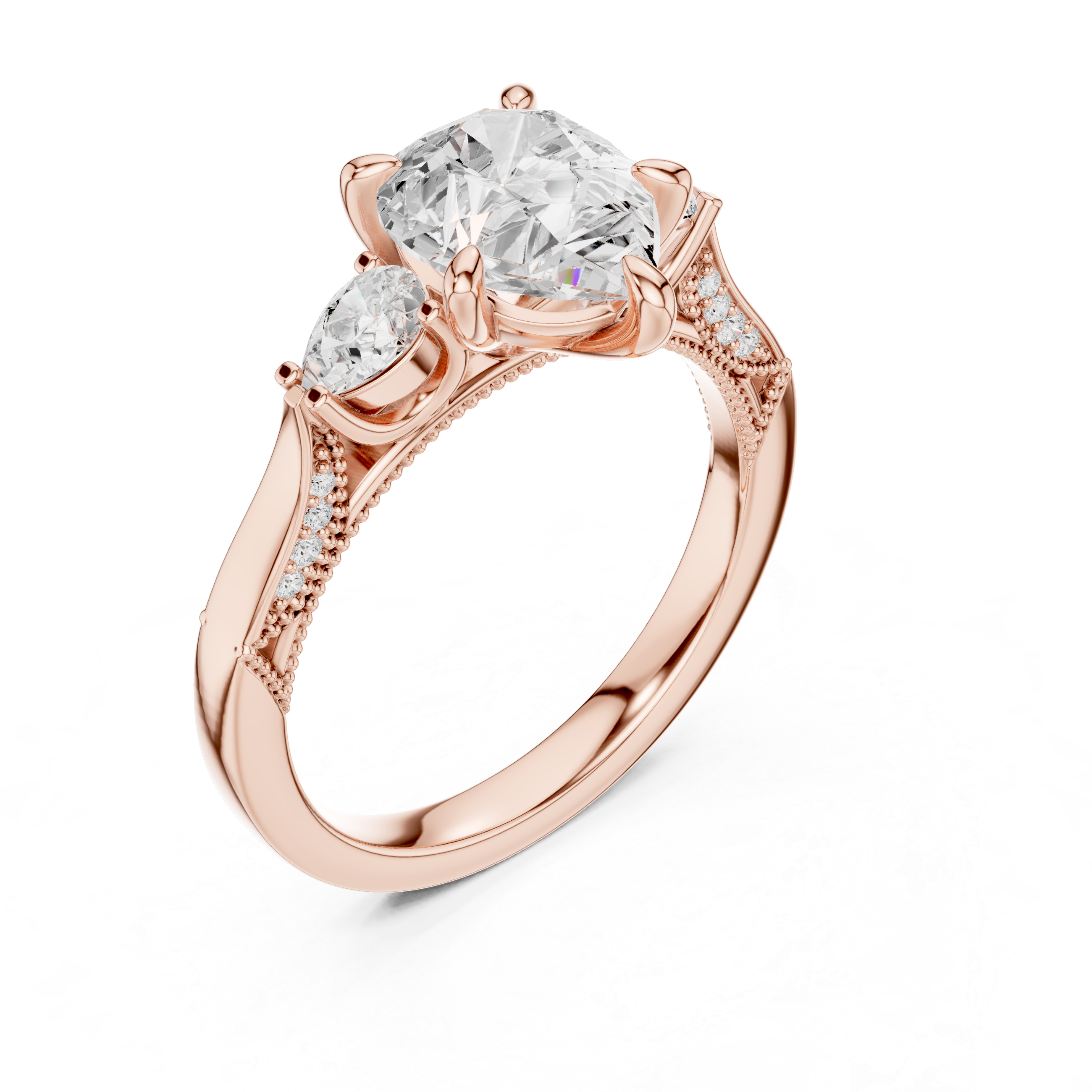 Rose Gold