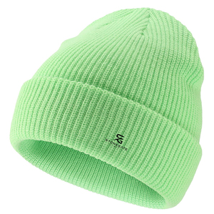 Soft Cuffed <b>Winter</b> Beanie Hat Acrylic Knit Skull <b>Cap</b> Men Women Warm Stretch Design Outdoor Running Cycling Camping Headwear 2026 - Product Image 1