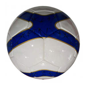 Ballon de football de qualité supérieure, taille standard, 32 panneaux, cousu à la main, en PU, couleur et logo personnalisables, dernières ventes 2026, en stock - Product Image 2