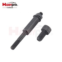 Kit de verrouillage de réglage de moteur diesel Outils de véhicule Réparation automatique