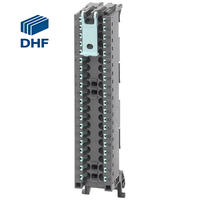 Controlador Lógico Programable Siemens 6ES7414-3XM05-0AB0 S7-400 CPU 414-3 PN/DP PLC