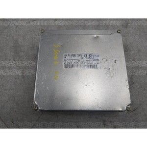 โมดูลควบคุมเครื่องยนต์ S-class W140 ปี 1994-1998 มือสอง ของแท้ รหัส A0265456932 - Product Image 1