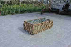 Conjunto de Sofás para Exteriores Estilo Resort EAGLE para Patio y Terraza - Product Image 4