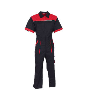Uniformes de Trabajo de Alta Calidad al Mejor Precio, Nuevo Estilo, Uniformes de Trabajo con Logotipo Personalizado, Ropa Dangri - Product Image 6