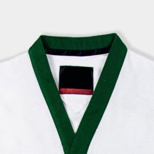 เสื้อคาร์ดิแกนปักลายแบบกรีกสำหรับผู้หญิง ปี 2026 ออกแบบเองโดยมหาวิทยาลัย FAMU Florida A&M ทำจากผ้าฝ้ายฟลีซ - Product Image 6