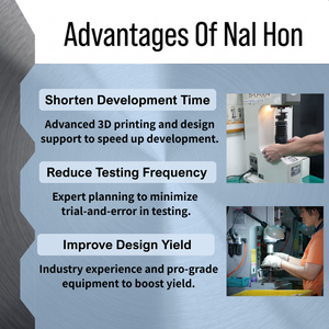 ตัวล็อกบันไดนิรภัยหัวเข็มขัดทองเหลืองปลดเร็วด้านข้าง - Product Image 5