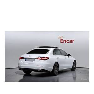 Mercedes-Benz Classe C C300 4MATIC Avantgarde 2024, 20 701 km, Boîte de vitesses automatique, Norme d'émission Euro V, Volant à gauche, Caméra de recul - Product Image 2