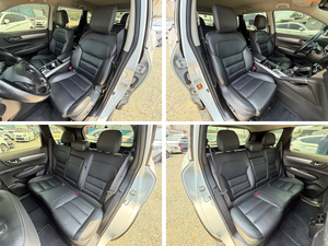 Clean White Used 2018 QM6 Koleos SUV Economic Gasoline Automatic 5 Door Family Vehicle Left Hand <b>Drive</b> - Product Image 6