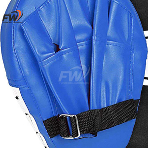 Almohadillas de Enfoque, Almohadillas de Enfoque para Tiro al Blanco, Gran Venta |   Almohadillas de Enfoque de Alta Calidad para Entrenamiento de Boxeo |   Almohadillas de entrenamiento de diseño asequible - Product Image 6