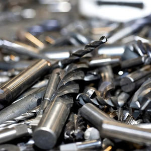 Quality Great Grades Recycling Companies <b>Metal</b> <b>Scrap</b> Tungsten Carbide Ring - Product Image 2