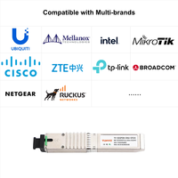 Yunvo 10G XGSPON ONT Stick SC/APC Gestión Web Firmware 8311 para FTTH