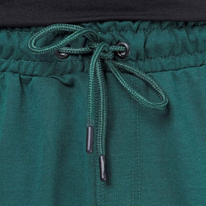 Pantalones de Felpa de Pierna Recta Personalizados para Hombre, Pantalones Casuales de Algodón Premium, Fabricante OEM de Marca Privada - Product Image 3