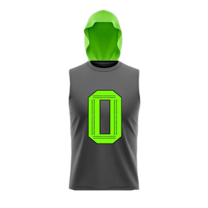 ชุดเสื้อฟุตบอลแบบ 7 คน 7 ตัว สำหรับผู้ใหญ่ ผ้าโพลีเอสเตอร์ พิมพ์ลายแบบ Sublimation กลับด้านได้ แห้งเร็ว ระบายอากาศได้ดี น้ำหนัก 220 กรัม สีตามสั่ง - Product Image 3