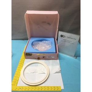LAM 716-011643-001 <b>Ring</b>, <b>Ceramic</b> Insulator - Trusted Global Legacy Semiconductor Equipment and Parts at - Product Image 3