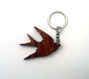 Multi Color Wooden <b>Key</b> <b>Chains</b> Vibrant Style Wooden <b>Key</b> <b>Chains</b> Colorful Finish Wooden <b>Key</b> <b>Chains</b> Wholesale Factory Price Item - Product Image 6