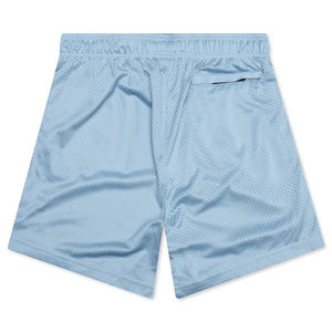 <b>Mesh</b> <b>Shorts</b> Men Summer Workouts Quick Dry Breathable Loose Fit Casual 100% Polyester Drawstring <b>Mesh</b> <b>Short</b> - Product Image 2