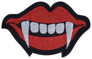 Parche Bordado Personalizado en Oferta con Borde Merrow y Revestimiento Adhesivo para Uniformes Tácticos, Gorras, Bolsos y Ropa - Product Image 4