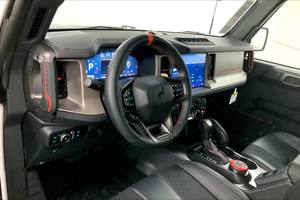 Mejor Oferta para Nuevo |   Ford Bronco Raptor Usado 2020-2025, 4 Puertas - Volante a la Izquierda |   Volante a la derecha - Product Image 5