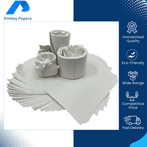 Papel Periódico para Impresión Offset, Sin Recubrimiento, Reciclable, de Primera Calidad, 42-48 GSM, Bajo Costo, AMBEY PAPERS India, Venta Global - Product Image 6
