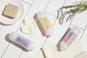 [VITA ON b] Filtro de Ducha con Vitaminas, Purificador de Agua, Cuidado de la Piel, Accesorios de Baño, Venta al Por Mayor - Product Image 4