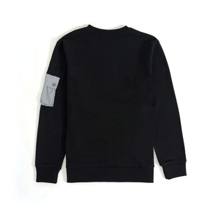 Sudadera de Hombre de Diseño Personalizado 2026, Resistente, 100% Algodón, Forro Polar Ecológico, Diseño Liso, Invierno - Product Image 5