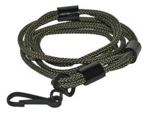 Top Sale Ceremonial Whistle Cord Lanyard With Hook Wholesale Lanyard for Shoulder Cords Best Selling Lanyard OEM Service - Product Image 1