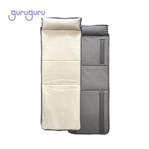 Dog Carrier Bag Wigobag Pet Carrier Inner Pad 3 Size Options Vegan Leather Cotton Scratcher Mat for Fit Standard Venti Dog <b>Cat</b> T - Product Image 5