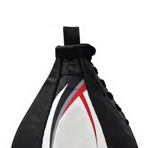 Balón de Boxeo de Cuero de Alto Rendimiento al por Mayor - Ligero, Ecológico y Duradero, con Logotipo, Tamaño y Color Personalizables - Product Image 2