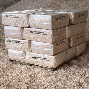 Virutas de Fibra de Coco 100% Naturales y Aserrín para Mascotas, Cama para Caballos, Cría de Aves de Corral, Alta Calidad - 24 Meses de Vida Útil - Product Image 5