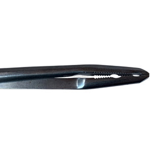 WORLD PRECISION SURGICAL Pinces chirurgicales en acier inoxydable, kit chirurgical pour la chirurgie générale, instrument médical manuel réutilisable - Product Image 2