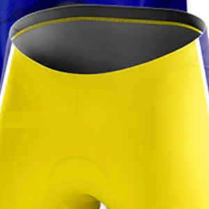 Uniforme de football 7 sur 7 de qualité supérieure, durable, léger, respirant, à séchage rapide, entièrement personnalisé, coupe classique, vêtements d'équipe unisexes pour adultes - Product Image 5